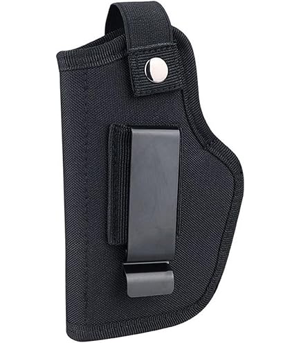 Swiss Arms - Fondina Rigida Per Beretta 92, Taurus Pt99 Ecc - Foto 4