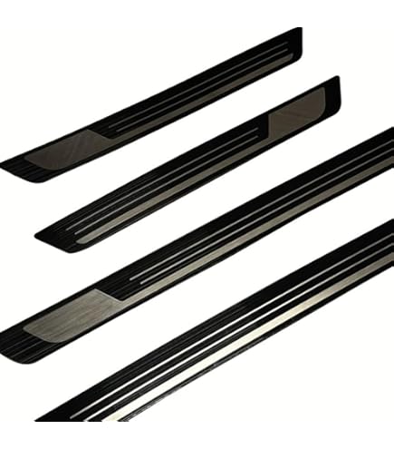 Barra tubo protezione posteriore SUV Land Rover Range Rover Evoque 2011-2015 Pure Prestige diam 50mm acciaio inox anche nero opaco