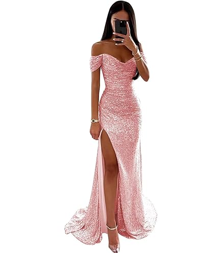 gyios elegant sequin off-shoulder maxi dress reviews Acacia Jersey Midi Dress main image 0