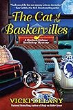 Cover zum Buch The Cat of the Baskervilles
