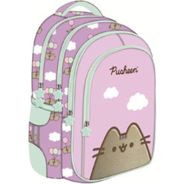 YAMEIZE Kinderrucksack – Niedliches Design, Für Kindergarten & Ausflüge (2–6 Jahre)