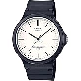 Casio MW-240-7EVDF Kol Saati