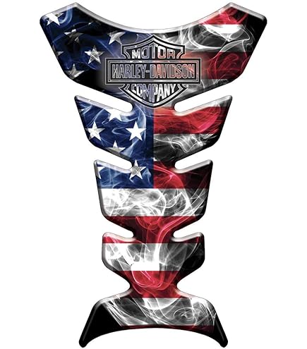 Harley Davidson Accesorios Pegatinas Harley-Davidson