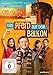 The Horse on the Balcony (2012) ( Das Pferd auf dem Balkon ) [ NON-USA FORMAT, PAL, Reg.2 Import - Germany ] by Enzo Gaier