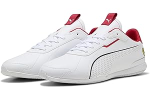 PUMA Zapatillas Scuderia Ferrari Neo Cat 3.0 Unisex
