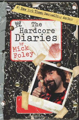 Télécharger Hardcore Diaries Francais PDF
