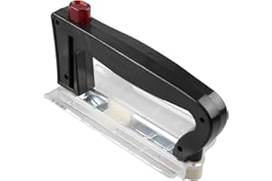 GBKDQQ Empuñadura para fusibles NH de NH000 a NH4, mango NH compatible con NT00, NT1, NT2, NT3