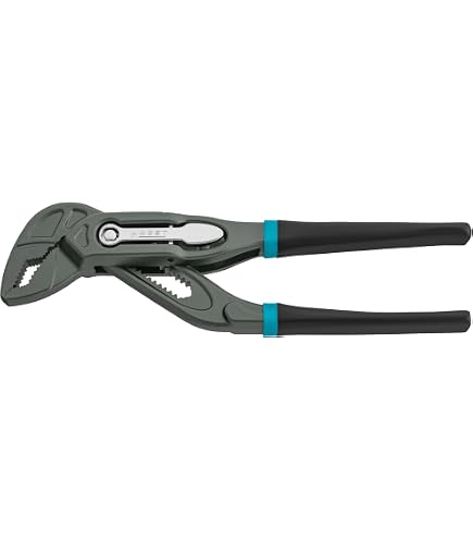 Hazet Zangenschlüssel 762-26, 260 Mm - Bei Online  Produktbild-Vorschau 5