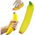 BANANA STRESS TOY