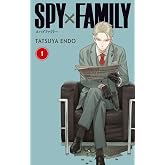 Spy x Family 1