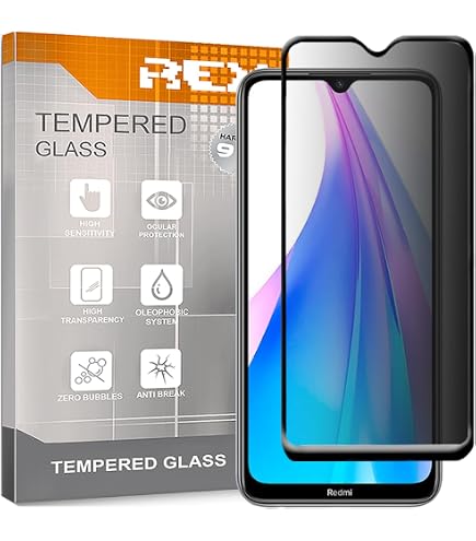 Pellicola in vetro temperato Xiaomi Mi 9 8 SE 9T Pro A2
