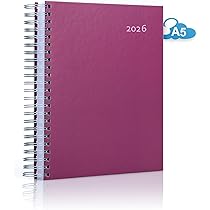 Bekking & Blitz Combi Dag Agenda A5 2025 - De Groen BV