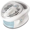 HoMedics Set per Manicure e Pedicure Elettrico