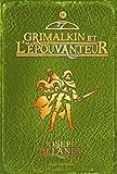 L'Épouvanteur, Tome 9 : Grimalkin et l'Épouvanteur