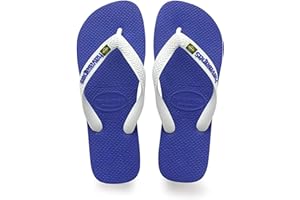 Havaianas Brasil LogoTongs Mixte enfant