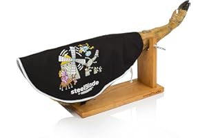 Steelblade T-404 Couvre Kukuxumusu 