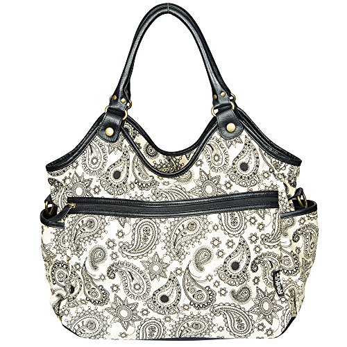 Red Kite Change Me Slouch Baby Changing Bag Bali FREE DELIVERY