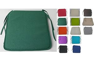 MR. COJIN COJIN Silla Pack 6 Unidades (Verde)