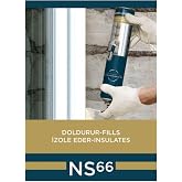 Sibax NS66 600 gr Poli&uuml;retan K&ouml;p&uuml;k
