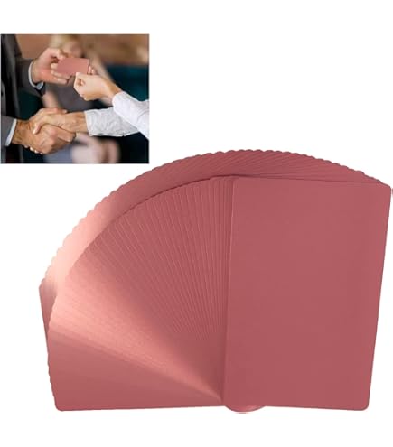 Biglietto Da Visita In Inglese: Come Tradurre I Tuoi Dati