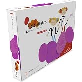 Molalaletra - Nivel 3. Versi&oacute;n Pauta: Letrilandia y mucho m&aacute;s