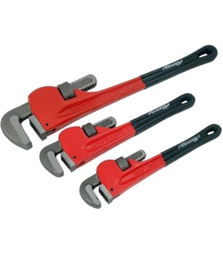 Giratubi Americano HEAVY DUTY, 12 - Foto 1