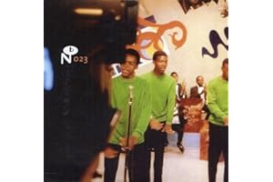 Eccentric Soul: The Young Disciples