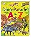Dino-Parade 
von A bis Z by 