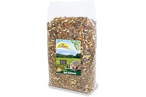 JR FARM Garden Hérisson Mou 2 kg