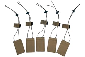 ‎TASMANIAN TIGER Tasmanian Tiger Bel Set Bungee für Chest Rig- 5er Set