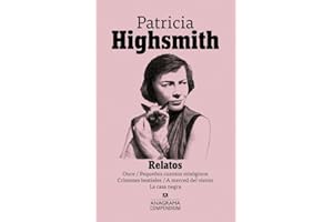 Relatos: Once / Pequeños cuentos Misoginos / Crimenes bestiales / A merced del viento / La casa negra: 11 (Compendium)