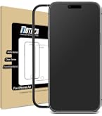 brotect Pellicola Vetro Opaca per ZTE Nubia Red Magic 8 Pro Protezione Schermo [Anti-Riflesso, Durezza 9H