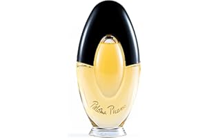Paloma Picasso Mon Parfum Eau de Toilette Spray Perfume for Women, 30 ml