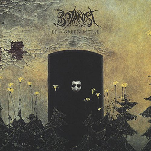 Preisvergleich Produktbild Ep3: Green Metal / Deterministic