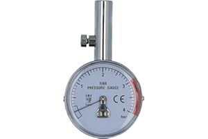 Carpoint Reifendruckprüfer Professionel