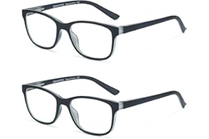 ZENOTTIC Occhiali Anti Luce Blu Bambini per Computer Lenti Antiriflesso Leggero Protezione degli Occhi Occhiali da Gioco per Ragazzo e Ragazze