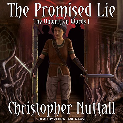 The Promised Lie: The Unwritten Words Series, Book I