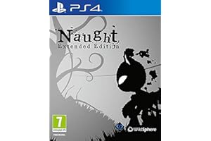 TESURA GAMES Naught - Extended Edition