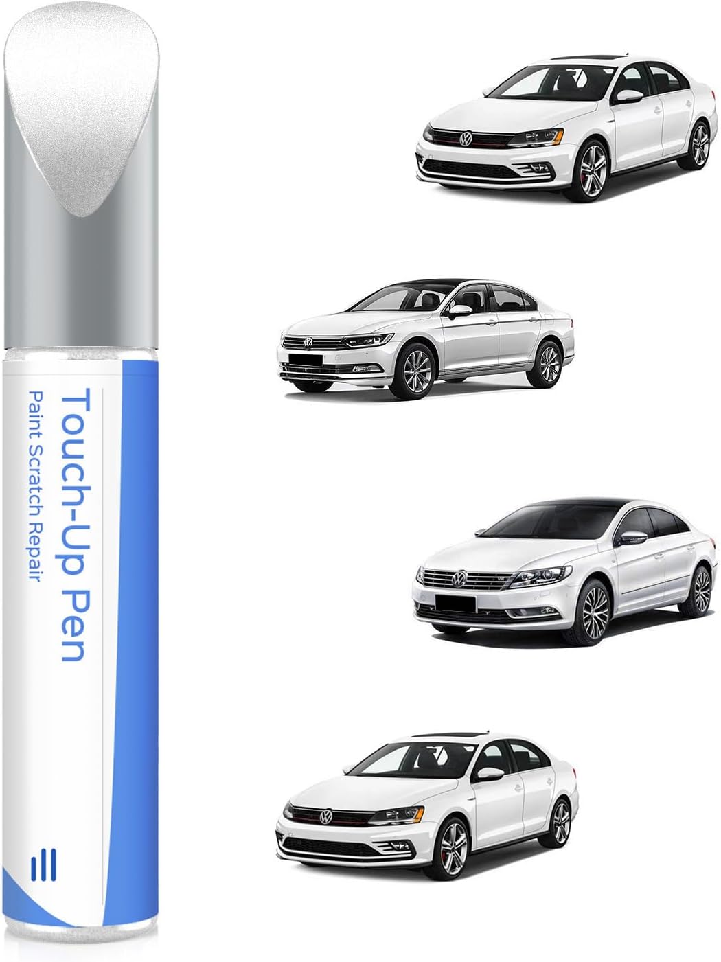 Prise en Main & Utilisation au Quotidien : LB9A B4 Stylo de peinture blanc bonbon compat