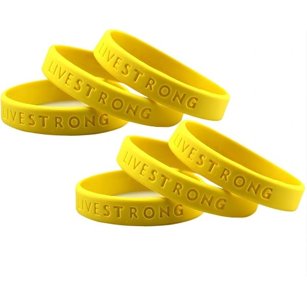 Lot De 50 Bracelets élastiques Silicone - Souples, Extensibles - Pour Fêtes, événements, Accessoires Déco Ou Sport - 4