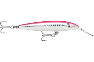 Rapala Leurre Plongeant Countdown Magnum 11cm