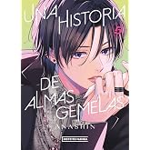 Una historia de almas gemelas 5 (Sh&ocirc;jo)