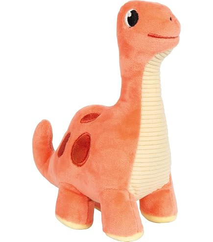 Pwshymi jouet en peluche de dinosaure mignon Pwshymi jouet de dinosaure