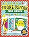 Produktbild Frohe Ostern Mathe Malbuch: Pixel-Kunst für Kinder: Übungsaufgaben für Addition, Subtraktion, Multiplikation und Division (Ostern-Rätselbuch für Kinder)