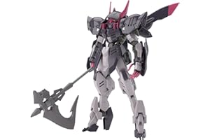BANDAI NAMCO ENTERTAINMENT Sconosciuto Gundam - HG 1/144 Gundam Gundam Gremory - Kit di Montaggio