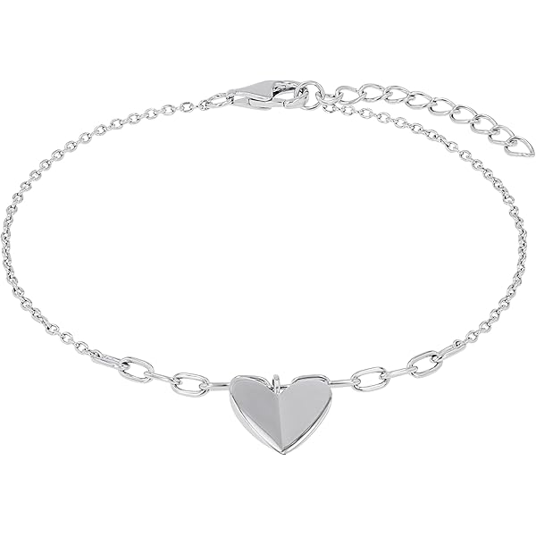 s.Oliver Armband »2034896«, mit Zirkonia (synth.) für bestellen | BAUR