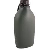 Wildo Explorer Bottle Karabinalı Su Matarası 4221