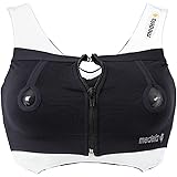 Medela Women's Easy Expression Bustier - for Comfortable, Hands-Free Breast Pumping, Compatible with All Medela Breast Pumps