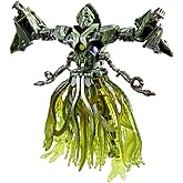 Transformers Age of The Primes Deluxe Class The Thirteen Quintus Prime aksiyon fig&uuml;r&uuml;