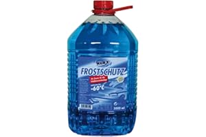 Klax 497702 Scheiben-Frostschutz 5 L bis - 60 °
